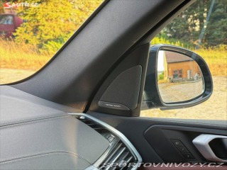 BMW X5 3,0   xDrive40d,vzduch,7m 2021