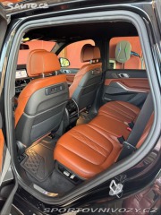 BMW X5 3,0   xDrive40d,vzduch,7m 2021
