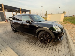 Mini Cooper 2,0   D Clubman d 110 kW
