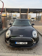 Mini Cooper 2,0 D Clubman d 110 kW 2017