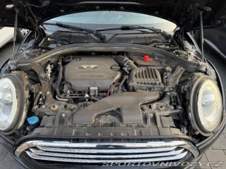 Mini Cooper 2,0 D Clubman d 110 kW 2017