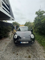 Mini Cooper 2,0 D Clubman d 110 kW 2017