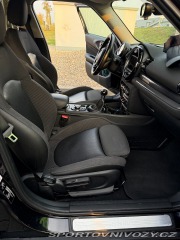 Mini Cooper 2,0 D Clubman d 110 kW 2017