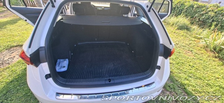 Škoda Ostatní modely Octavia 2,0 IV TDI 1800