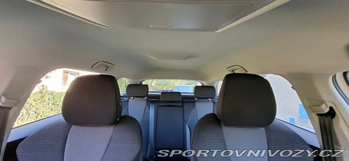 Škoda Ostatní modely Octavia 2,0 IV TDI 1800