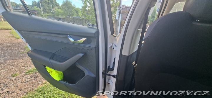 Škoda Ostatní modely Octavia 2,0 IV TDI 1800