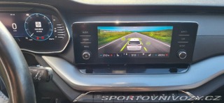 Škoda Ostatní modely Octavia 2,0   IV TDI 1800