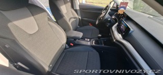 Škoda Ostatní modely Octavia 2,0   IV TDI 1800