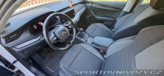 Škoda Ostatní modely Octavia 2,0   IV TDI 1800