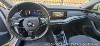 Škoda Ostatní modely Octavia 2,0   IV TDI 1800