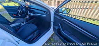 Škoda Ostatní modely Octavia 2,0   IV TDI 1800