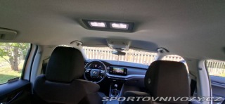 Škoda Ostatní modely Octavia 2,0   IV TDI 1800