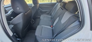 Škoda Ostatní modely Octavia 2,0   IV TDI 1800