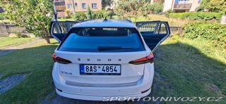 Škoda Ostatní modely Octavia 2,0   IV TDI 1800