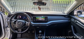 Škoda Ostatní modely Octavia 2,0   IV TDI 1800