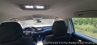 Škoda Ostatní modely Octavia 2,0   IV TDI 1800