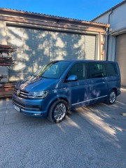 Volkswagen  Multivan 2,0   TDI 150 kW, AUTOMAT