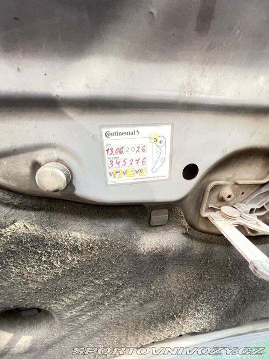 Volkswagen Ostatní modely Multivan 2,0 TDI 150 kW, AUTOMAT 2016