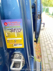 Volkswagen Ostatní modely Multivan 2,0 TDI 150 kW, AUTOMAT 2016