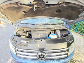 Volkswagen Ostatní modely Multivan 2,0 TDI 150 kW, AUTOMAT 2016