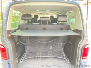 Volkswagen Ostatní modely Multivan 2,0 TDI 150 kW, AUTOMAT 2016