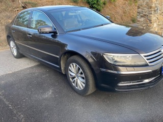Volkswagen  Phaeton 3,0   Individual TDI 176K