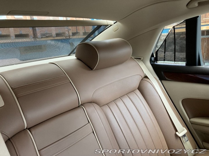 Volkswagen Ostatní modely Phaeton 3,0 Individual TDI 176K 2011