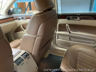 Volkswagen Ostatní modely Phaeton 3,0 Individual TDI 176K 2011