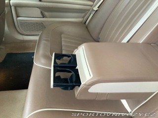 Volkswagen Ostatní modely Phaeton 3,0 Individual TDI 176K 2011