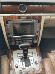 Volkswagen Ostatní modely Phaeton 3,0 Individual TDI 176K 2011