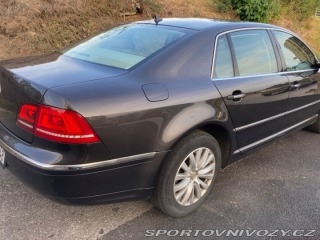 Volkswagen Ostatní modely Phaeton 3,0 Individual TDI 176K 2011