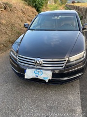 Volkswagen Ostatní modely Phaeton 3,0 Individual TDI 176K 2011