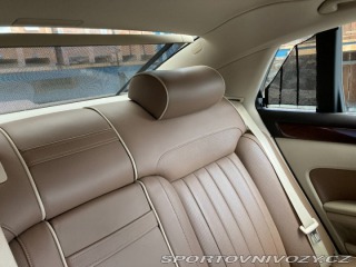 Volkswagen Ostatní modely Phaeton 3,0 Individual TDI 176K 2011