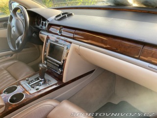 Volkswagen Ostatní modely Phaeton 3,0 Individual TDI 176K 2011