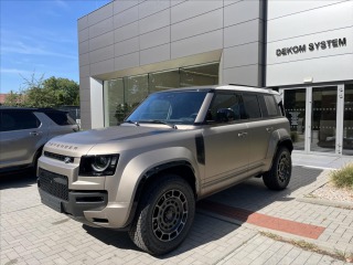   Land Rover Defender 4,4 110 OCTA P635 V8 AWD