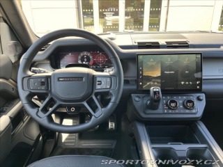 Ostatní značky Ostatní modely Land Rover Defender 4,4 110 OCTA P635 V8 AWD 2026