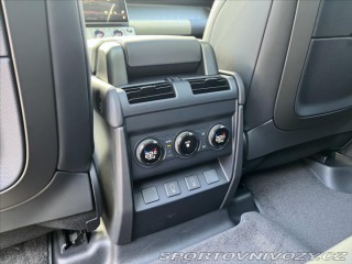 Ostatní značky Ostatní modely Land Rover Defender 4,4 110 OCTA P635 V8 AWD 2026
