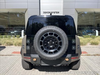 Ostatní značky Ostatní modely Land Rover Defender 4,4 110 OCTA P635 V8 AWD 2026