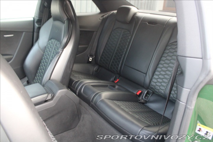 Audi RS5 Exclusive Bang&Olufse 1800