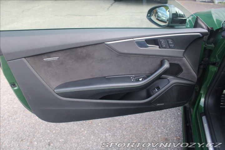 Audi RS5 Exclusive Bang&Olufse 1800