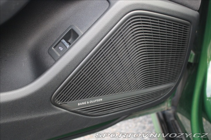 Audi RS5 Exclusive Bang&Olufse 1800