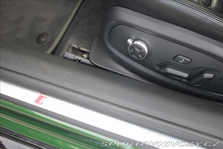 Audi RS5 Exclusive Bang&Olufse 1800
