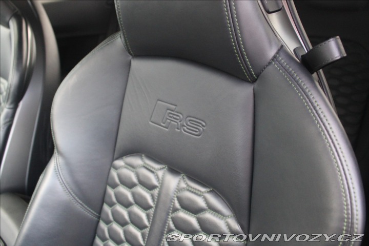 Audi RS5 Exclusive Bang&Olufse 1800