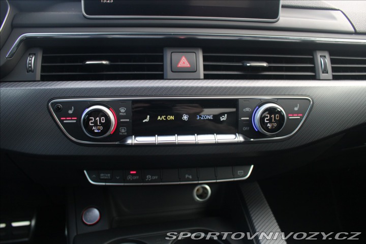 Audi RS5 Exclusive Bang&Olufse 1800