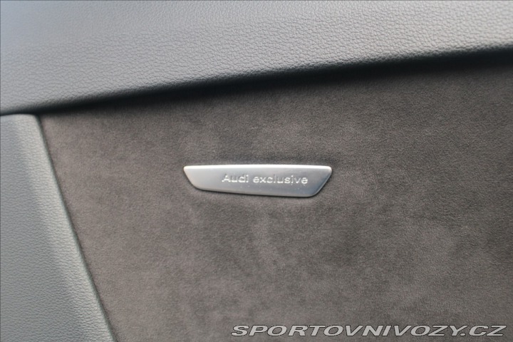 Audi RS5 Exclusive Bang&Olufse 1800