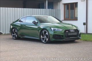 Audi RS5 Exclusive Bang&Olufse 1800