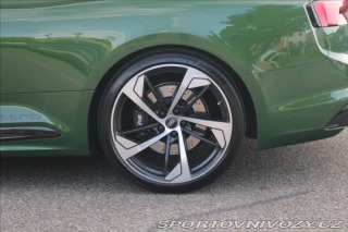 Audi RS5 Exclusive Bang&Olufse 1800