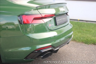 Audi RS5 Exclusive Bang&Olufse 1800