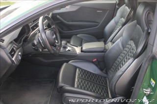 Audi RS5 Exclusive Bang&Olufse 1800