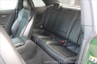 Audi RS5 Exclusive Bang&Olufse 1800